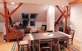 Haus Larissa