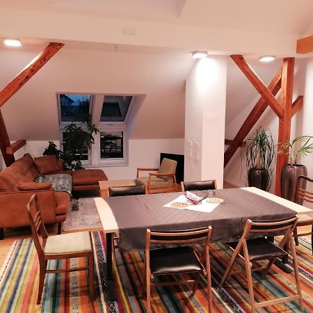 Ferienwohnung Haus Larissa Gmund  Exterior foto