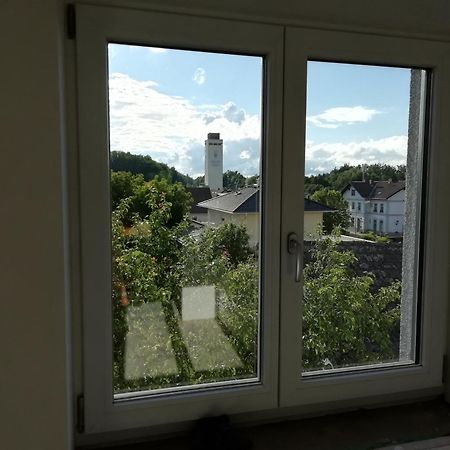 Ferienwohnung Haus Larissa Gmund  Exterior foto