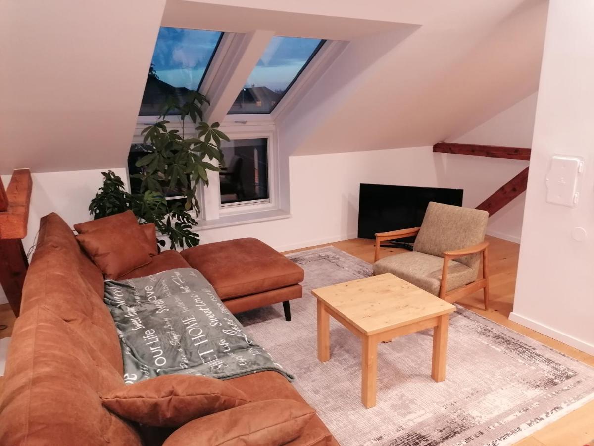 Ferienwohnung Haus Larissa Gmund  Exterior foto