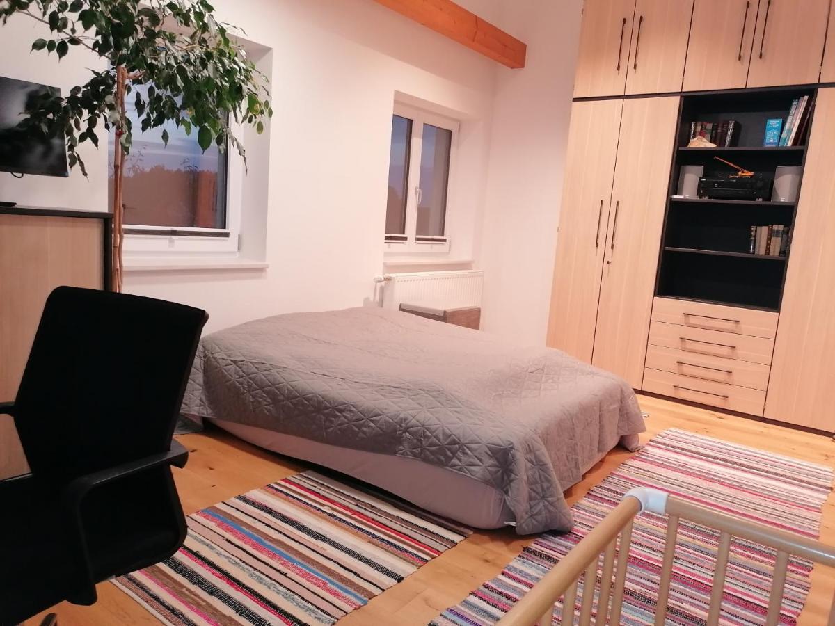 Ferienwohnung Haus Larissa Gmund  Exterior foto