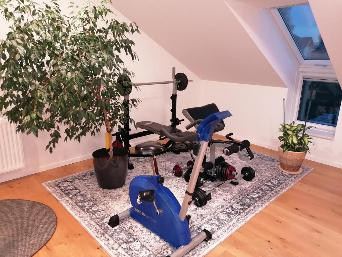 Ferienwohnung Haus Larissa Gmund  Exterior foto