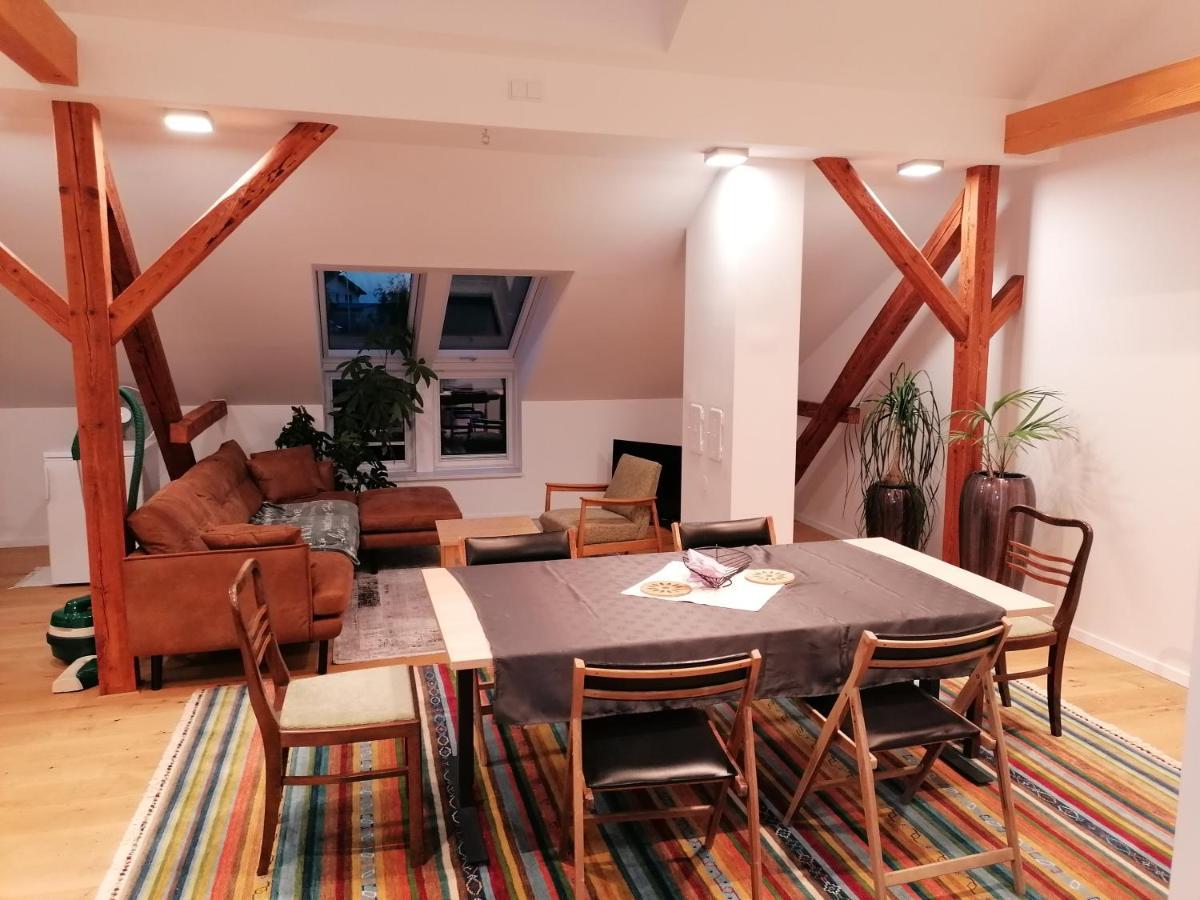 Ferienwohnung Haus Larissa Gmund  Exterior foto