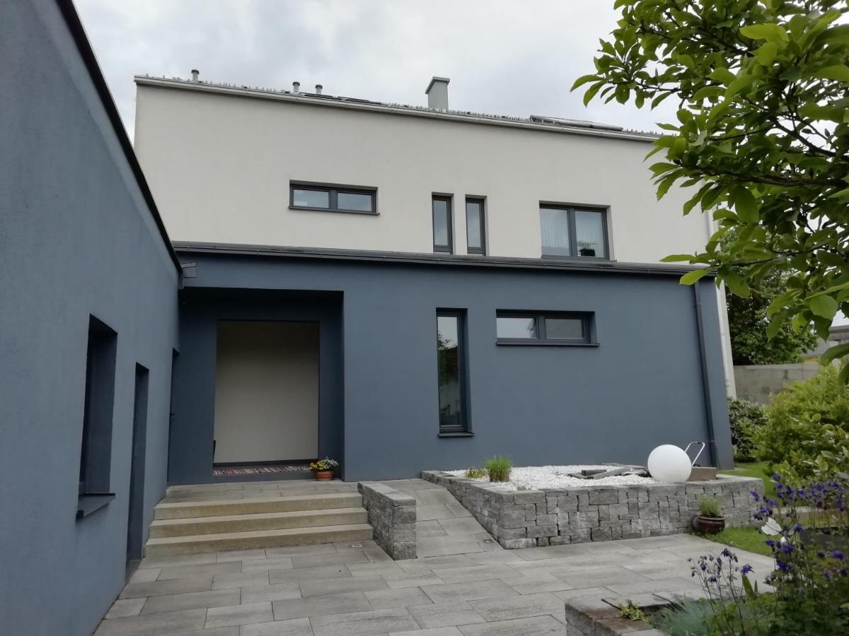 Ferienwohnung Haus Larissa Gmund  Exterior foto